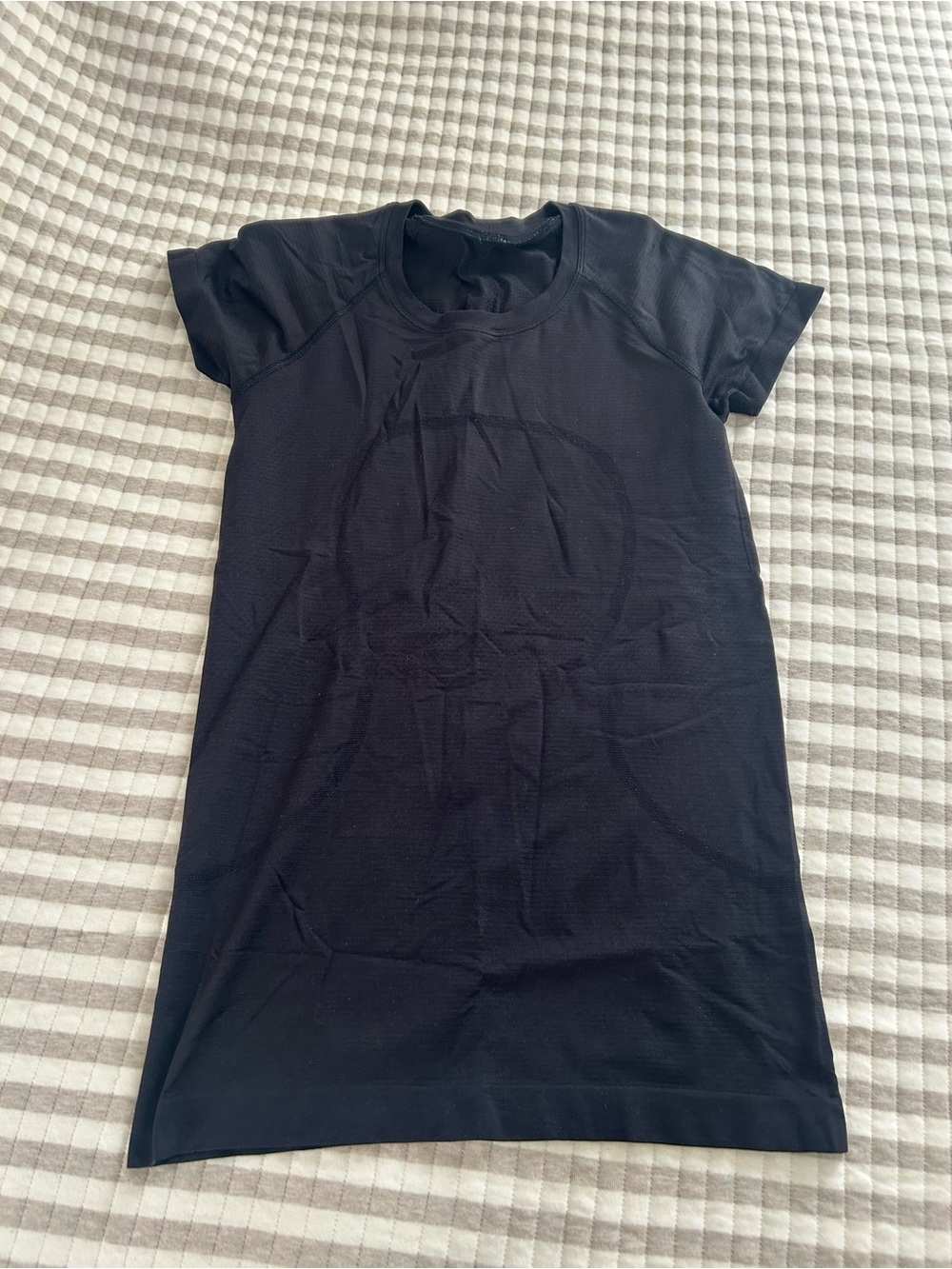 Lululemon swiftly tech
